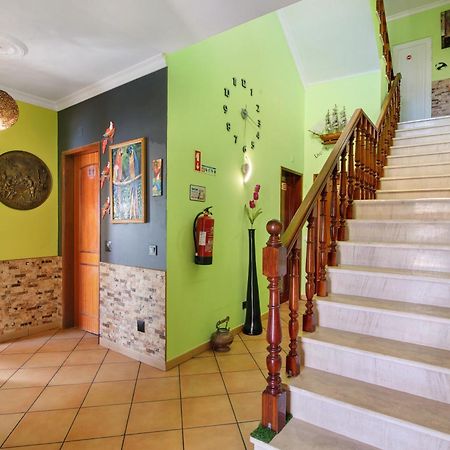 Villa Calipso Albufeira Exterior photo